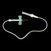 Safety Slide Blood Collection Needle for Single Used