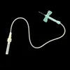 Safety Slide Blood Collection Needle for Single Used