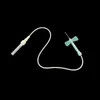 Safety Slide Blood Collection Needle for Single Used