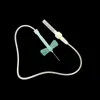 Safety Lock Blood Collection Set for Single Use