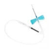 Factory Price Medical Butterfly Safety Blood Collection Needle Set