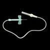 CE ISO FDA Safety Butterfly Blood Collection Needle