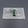 Safety Push Button Blood Collection Set with or W/O Needle Holder