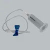High Quality Butterfly Type Safety Blood Collection Needles Set with Pull Push