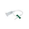 High Quality Butterfly Type Safety Blood Collection Needles Set with Pull Push