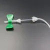 Medical Supply Butterfly Needle Blood Draw Sampling Collection Needle