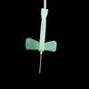 Medical Supply Butterfly Needle Blood Draw Sampling Collection Needle