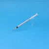 Wholesale Disposable Manual Retractable Safety Syringe