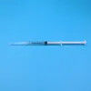 Wholesale Disposable Manual Retractable Safety Syringe