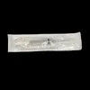 CE/FDA Approved Manual Retractable Safety Syringe 1/3/510ml for Hypodermic Injection