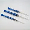 Wholesale Medical Disposable Retractable Safety Syringe with Needle