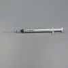 CE&FDA Manual Retractable Safety Syringe 1/3/510ml for Injection