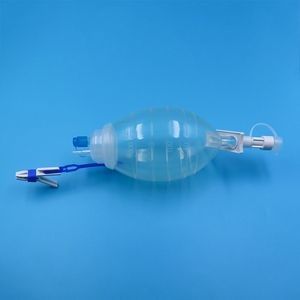 Customized 200ml/400ml/800ml Medical Disposable Negative Pressure Drainage Ball