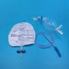 Customized 200ml/400ml/800ml Medical Disposable Negative Pressure Drainage Ball