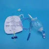 Customized 200ml/400ml/800ml Medical Disposable Negative Pressure Drainage Ball
