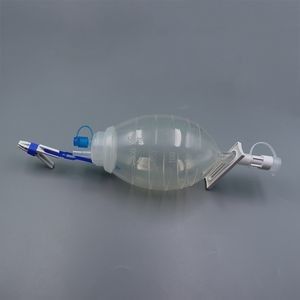 Medical Wound Drainage System Disposable Negative Pressure Drainage Ball