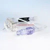 CE ISO13485 Certified Disposable Medical Infusion Set Non Coring Safety Huber Needle