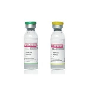 2023 New Product of Embolic Microspheres, Factory Price