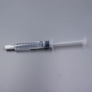 Saline I. V. Flush Syringe 0.9% Normal Nacl Saline Sterile Prefilled Syringe
