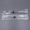 Saline I. V. Flush Syringe 0.9% Normal Nacl Saline Sterile Prefilled Syringe