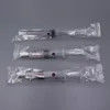 Saline I. V. Flush Syringe 0.9% Normal Nacl Saline Sterile Prefilled Syringe