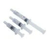 CE Approved Medical Prefilled Saline Flush Syringe