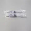 CE Approved Medical Prefilled Saline Flush Syringe