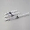 CE Approved Medical Prefilled Saline Flush Syringe