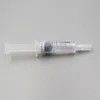 Pre-Filled Prefilled Flush Syringe, Drug Treatment Catheter Flushing Syringe with Seal