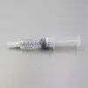 Pre-Filled Prefilled Flush Syringe, Drug Treatment Catheter Flushing Syringe with Seal