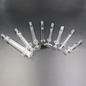 0.9% Nacl Prefilled Normal Saline Flush Syringe