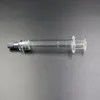 0.9% Nacl Prefilled Normal Saline Flush Syringe