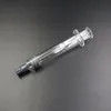 0.9% Nacl Prefilled Normal Saline Flush Syringe
