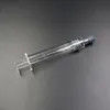 0.9% Nacl Prefilled Normal Saline Flush Syringe