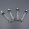 Prefilled Syringes 3ml/5ml/10ml/20ml 0.9% Normal Saline Sodium Chloride IV Flush Syringe