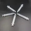 Prefilled Syringes 3ml/5ml/10ml/20ml 0.9% Normal Saline Sodium Chloride IV Flush Syringe