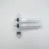 Prefilled Syringes 3ml/5ml/10ml/20ml 0.9% Normal Saline Sodium Chloride IV Flush Syringe