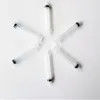 Prefilled Syringes 3ml/5ml/10ml/20ml 0.9% Normal Saline Sodium Chloride IV Flush Syringe