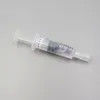 Prefilled Syringes 3ml/5ml/10ml/20ml 0.9% Normal Saline Sodium Chloride IV Flush Syringe