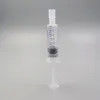Prefilled Syringes 3ml/5ml/10ml/20ml 0.9% Normal Saline Sodium Chloride IV Flush Syringe