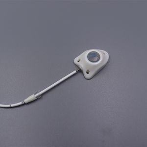 Cancer Paitent Use Chemoport 5.5/6.5/7.5/8.5 Fr for Long Term Implant