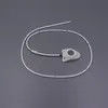 Cancer Paitent Use Chemoport 5.5/6.5/7.5/8.5 Fr for Long Term Implant