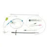 Medical Supply Chemo Port Implantable Port Kit with Accessories