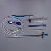 Medical Supply Chemo Port Implantable Port Kit with Accessories