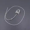 Medical Supply Chemo Port Implantable Port Kit with Accessories
