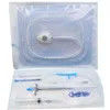 Medical Supply Disposable Implantable Port-Power Injectable Port