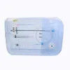 Medical Supply Disposable Implantable Port-Power Injectable Port