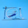 Manufacture Supply Medical Vascular Device Implantable Port-a-Cath Chemo Port