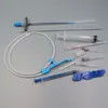 Manufacture Supply Medical Vascular Device Implantable Port-a-Cath Chemo Port