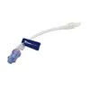 Medical Sterile Disposable Double Triple Way Anti-Back Neutral Flow Needle Free Connector